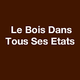 Le Bois Dans Tous Ses Etats