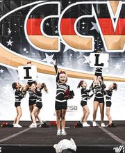 Wildcats Cheerleader Leverkusen e.V. Bild 6