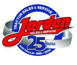 Jordan Sales and Service, Inc.