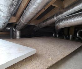 Climatisation Cuisine Pro Ventilation image 10