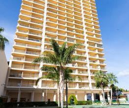Ambar Beach- Apartamentos Morpar Calp imagen 2