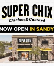 Super Chix - Chicken & Custard image 7