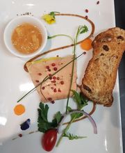 Restaurant Les Terrasses De Broglie image 5