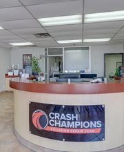 Entrance/Lobby/Interior Space