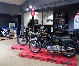 Ouest-moto image 2