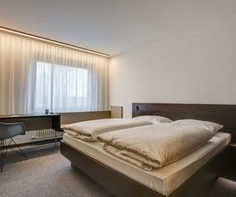 eXo Fly Level 4 Hotel Stuttgart-Flughafen Bild 11