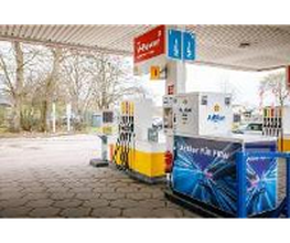 Shell Recharge Charging Station Bild 4