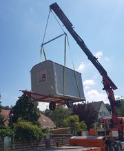 Haussener Kran und Transport GmbH Bild 1