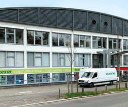 boesner Mainz