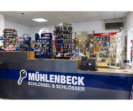 Mühlenbeck Schlüsseldienst Bild 2