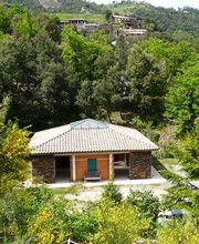 Camping Le Relais Des Brison image 15