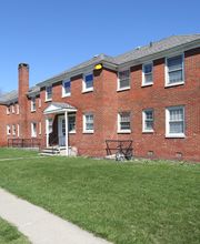 Sunny Crest Manor Apartments image 5
