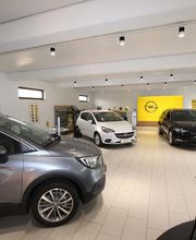 Autohaus Bachem GmbH