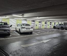 OPG Charging Station Bild 1