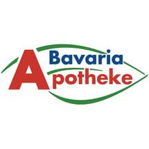Logo der Bavaria-Apotheke