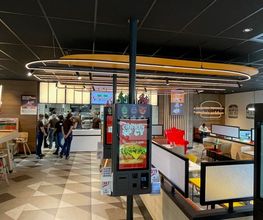 Burger King image 14