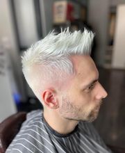 Le Salon Artisans Coiffeurs image 15