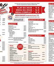 Cafe Resto Lorrain image 1