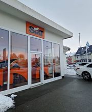 SIXT Autovermietung Gütersloh Bild 1