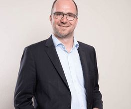 Falk Eichhorn - Agenturinhaber, Bankkaufmann