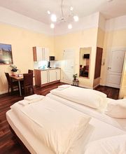 Apartments Hofgarten Bild 7