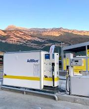 Station Service Enilive - Varces image 3
