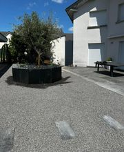 Daniel Moquet signe vos jardins - Ent. Zenadi image 1