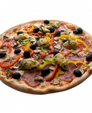 Pinocchio Pizza Kurier GmbH Bild 7