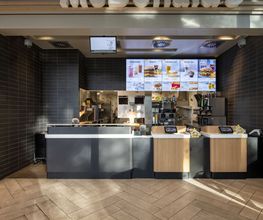 McDonald's Bild 2