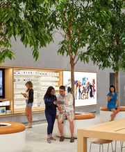 Apple Piazza Liberty immagine 4