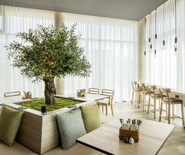 IntercityHotel Heidelberg Bild 3