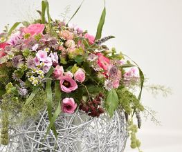 Au Bouquet Bild 1