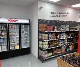 SQRUPS +X- imagen 10