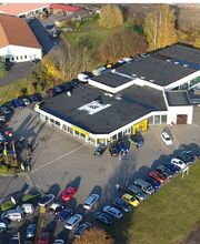 Opel Simon Autohaus Bild 4