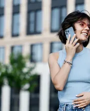 Telefonieren - CS-Phone - Mobiltelefongeschäft - Hamburg