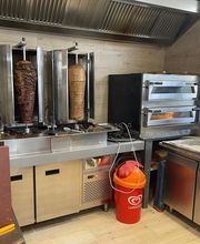 Kebab Hütte Vaihingen Stuttgart Bild 1