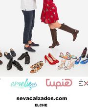 SEVA CALZADOS imagen 1