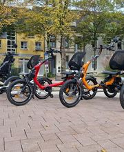 e-motion e-Bike Welt & Dreirad-Zentrum Erkelenz Bild 1