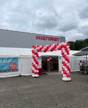Kienast Lagerverkauf Bild 6