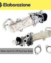 Garage Elaborazione Verolla Bild 4