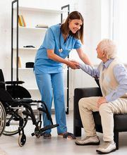 Ardèche Autonomie à Domicile AAD image 2