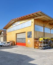 Maeder Holzbau AG Bild 1