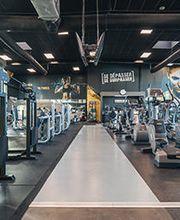 Fitness Park Rennes - Longs Champs image 7