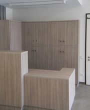 Schreinerei Prasmo e.K., Inhaber Britta Prasmo-Klaßen Bild 17