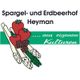 Spargel u. Erdbeerhof Heyman