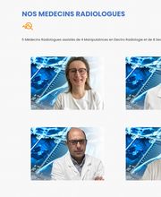 CENTRE D'IMAGERIE MEDICALE - ARIA SANTE image 5