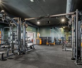Basic-Fit 24/7 image 3