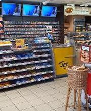 JET Tankstelle Bild 1