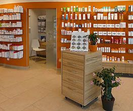 Hebel Apotheke e.K. Bild 2