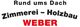 Zimmerei und Holzbau Weber